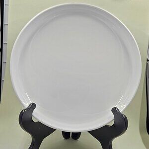 Corningware Corning Ware 10" French White Quiche Pan F-3-B